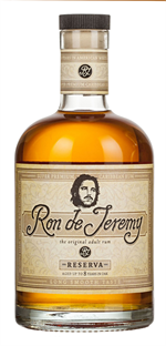 Ron de Jeremy RESERVA 8 Years Old Rum 40%